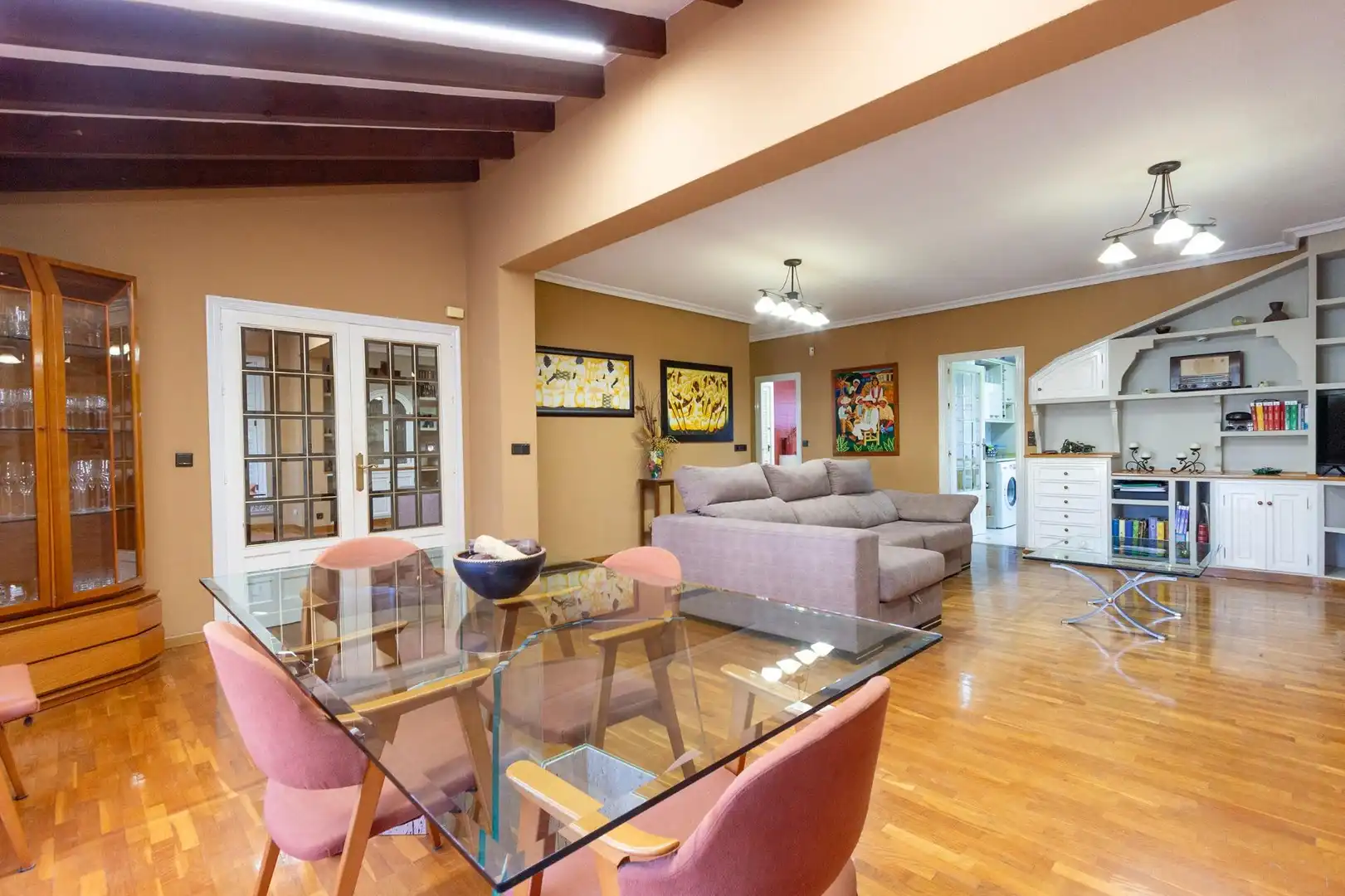 Chalet con piscina en venta en Los Balcones - Los Altos, imagen 8