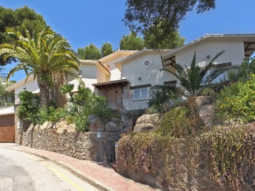 Detached house with terrace for sale in Cala Sant Francesc, imagen 15