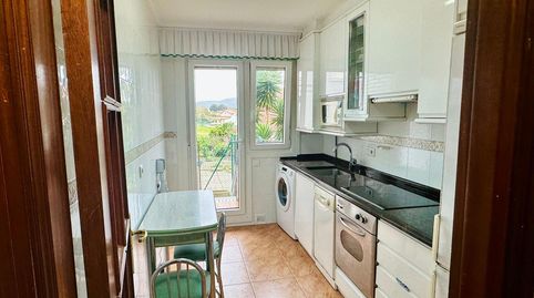 Foto 2 de Apartamento en venta en Tregadín, Noja