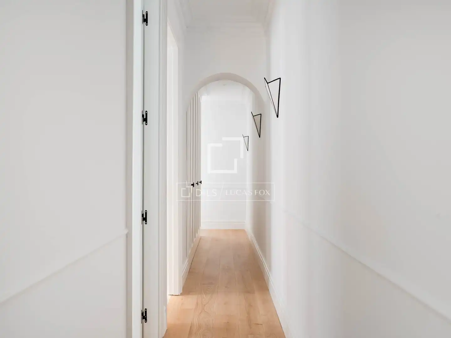 Wohnung zum Verkauf in Madrid mit Klimaanlage, Heizung und Abstellraum