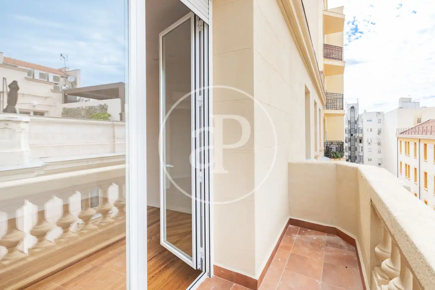 Appartement avec terrasse à louer à C. de Montesa, imagen 38