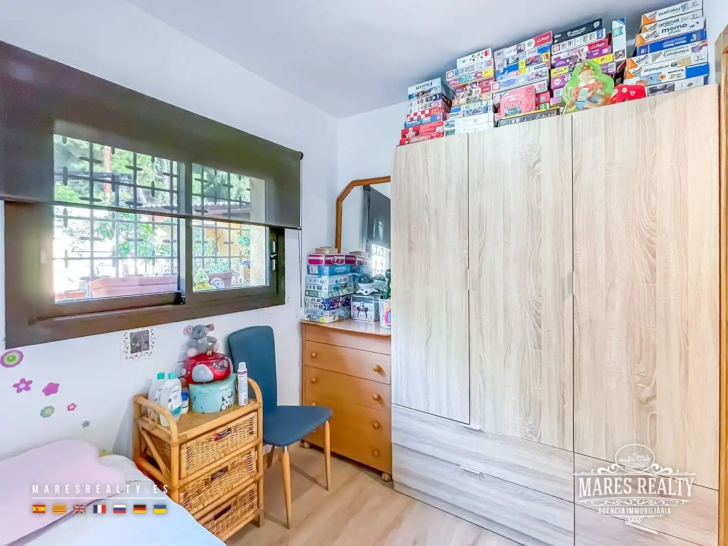 Casa con piscina en venta en Roca Grossa, imagen 32