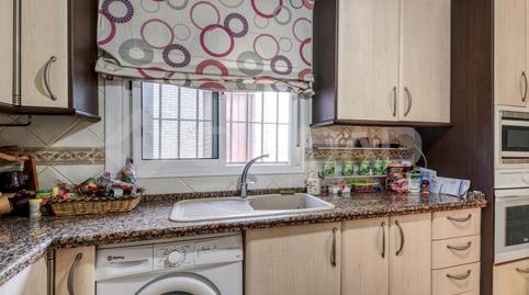 Foto 5 de Pis en venda a Gelves, Sevilla