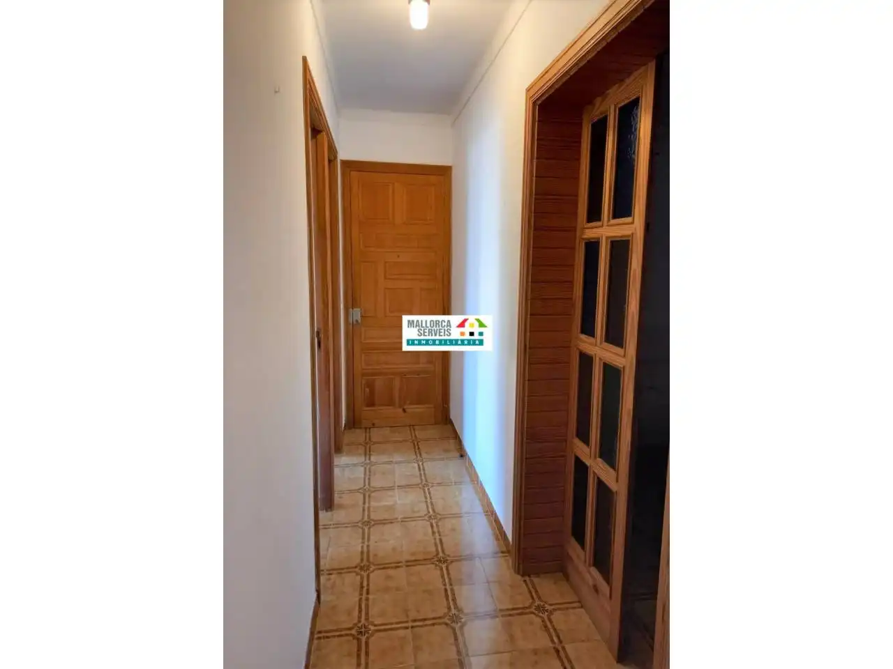 Maisonette zum Verkauf in Manacor mit Terrasse und Abstellraum