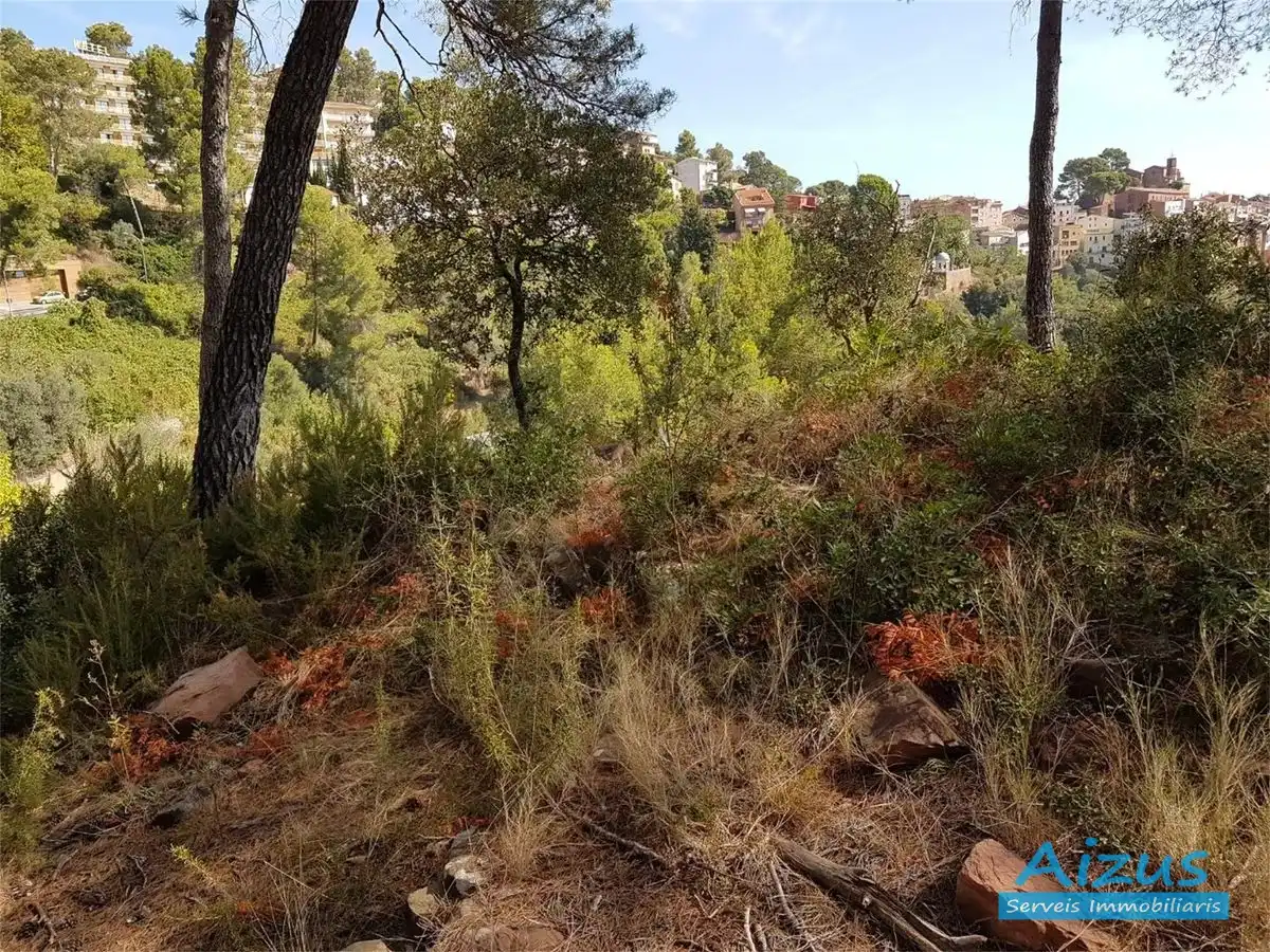 Terreny residencial en venda a Corbera de Llobregat, imagen 6