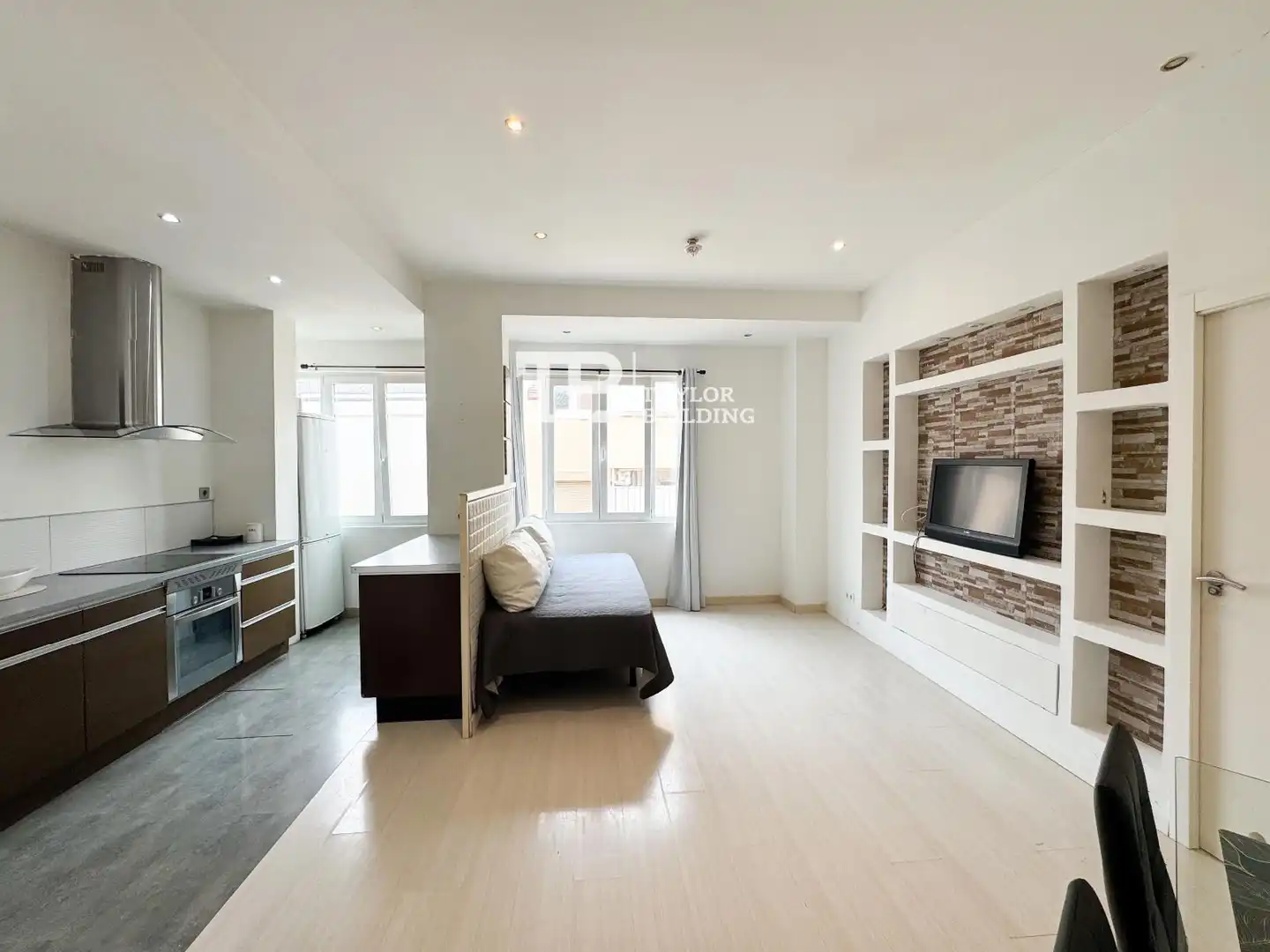 Habitación de Piso en venta en  Palma de Mallorca con Aire acondicionado, Calefacción y Terraza