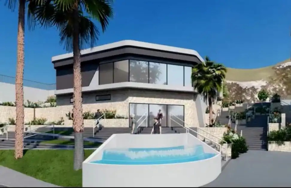 House with pool for sale in Aigualera, imagen 23