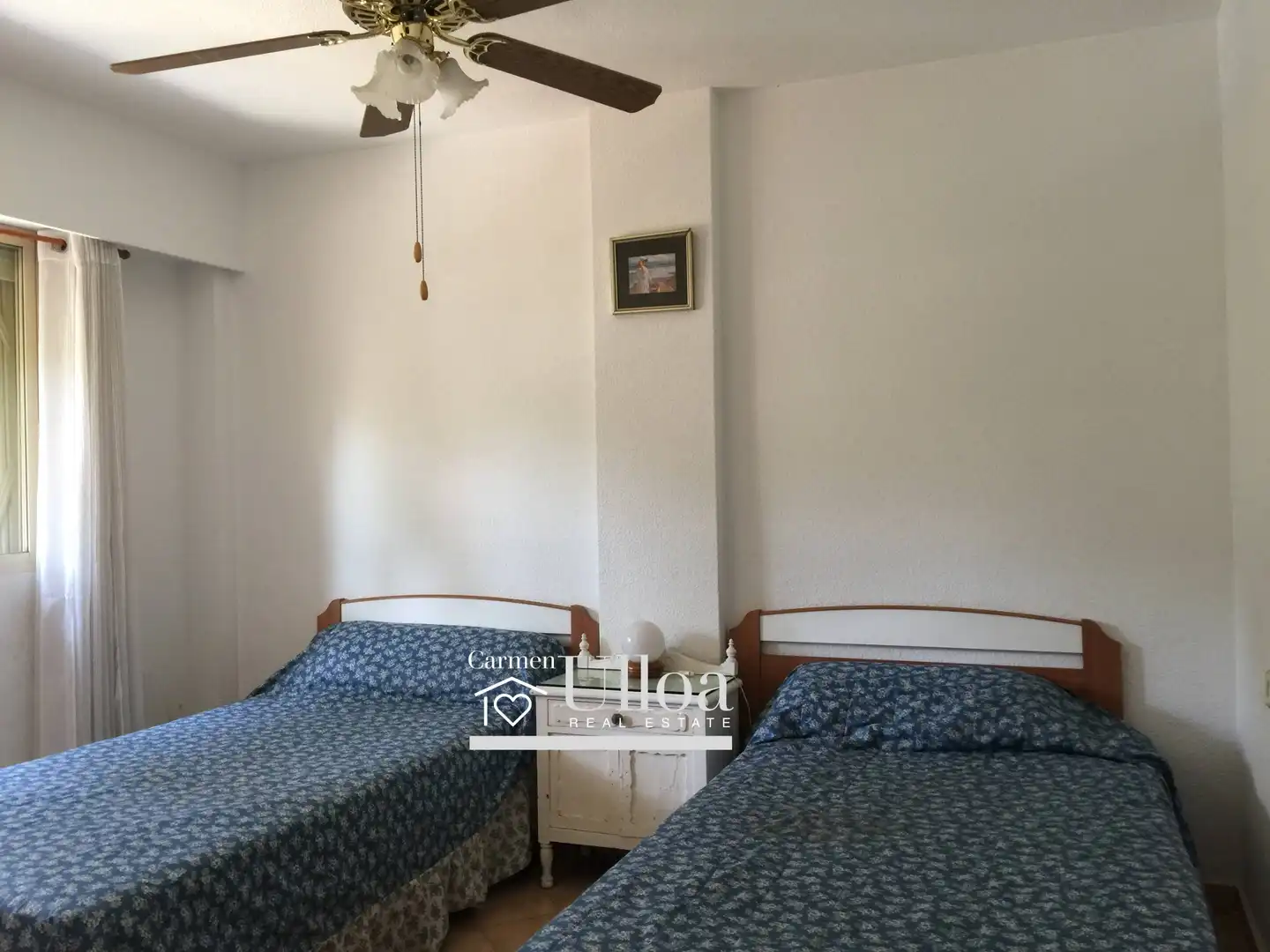 Habitación de Piso en venta en El Campello con Terraza y Piscina comunitaria