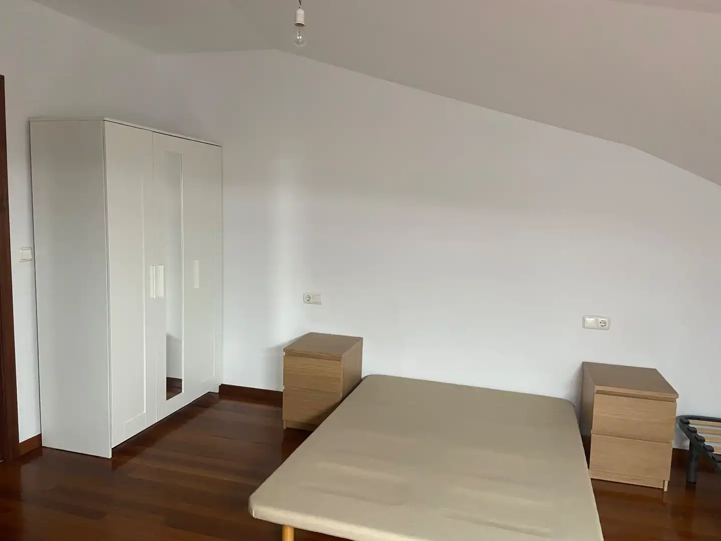 Dormitori de Àtic en venda en Lalín
