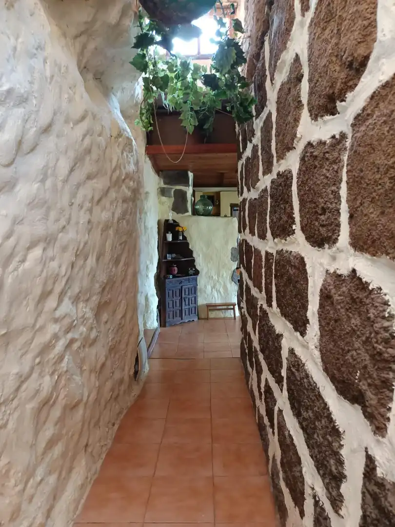 Finca rústica en venta en Valsequillo de Gran Canaria con Terraza