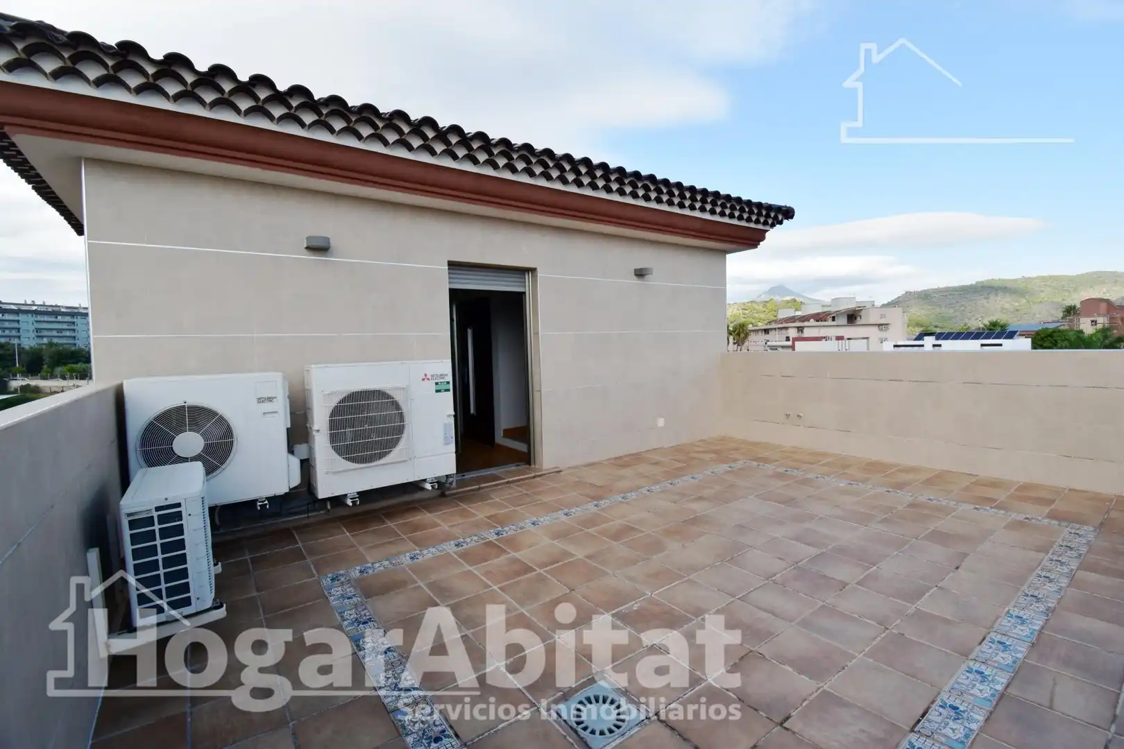 Detached house with terrace for sale in Calle Tavernes de la Valldigna, imagen 18