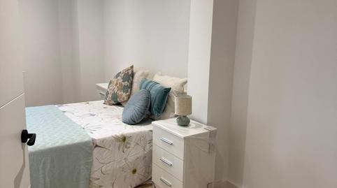 Foto 4 de Pis en venda a Ronda de Nelle, Sagrada Familia, A Coruña Capital