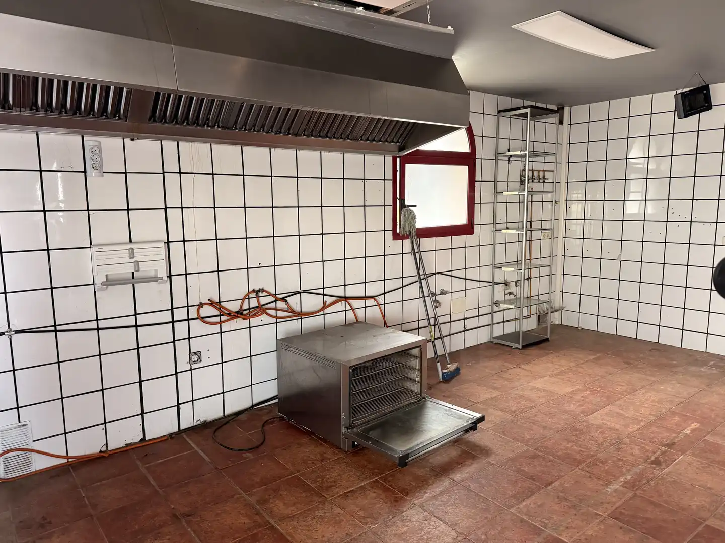 Business premises for sale in Les Planes d'Hostoles, imagen 2