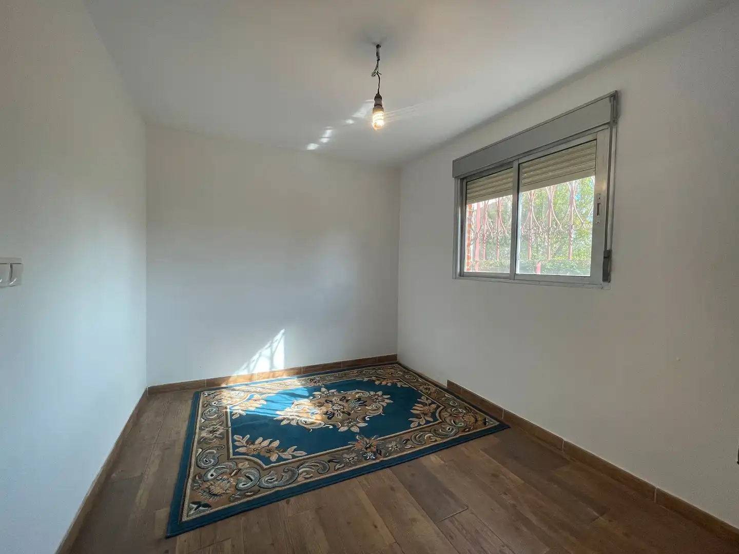 Habitación de Casa o chalet de alquiler en Tudela de Duero con Jardín privado, Horno y Microondas