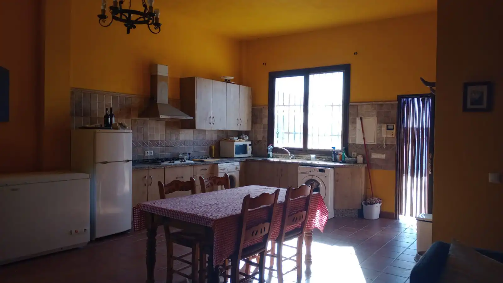 Casa rustica con terrazza in vendita a Frigiliana, imagen 17