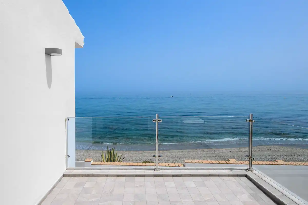 House for sale in Estepona Pueblo
