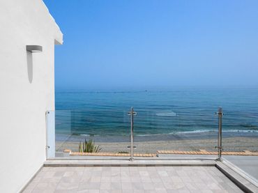 Maison à vendre à Estepona Pueblo