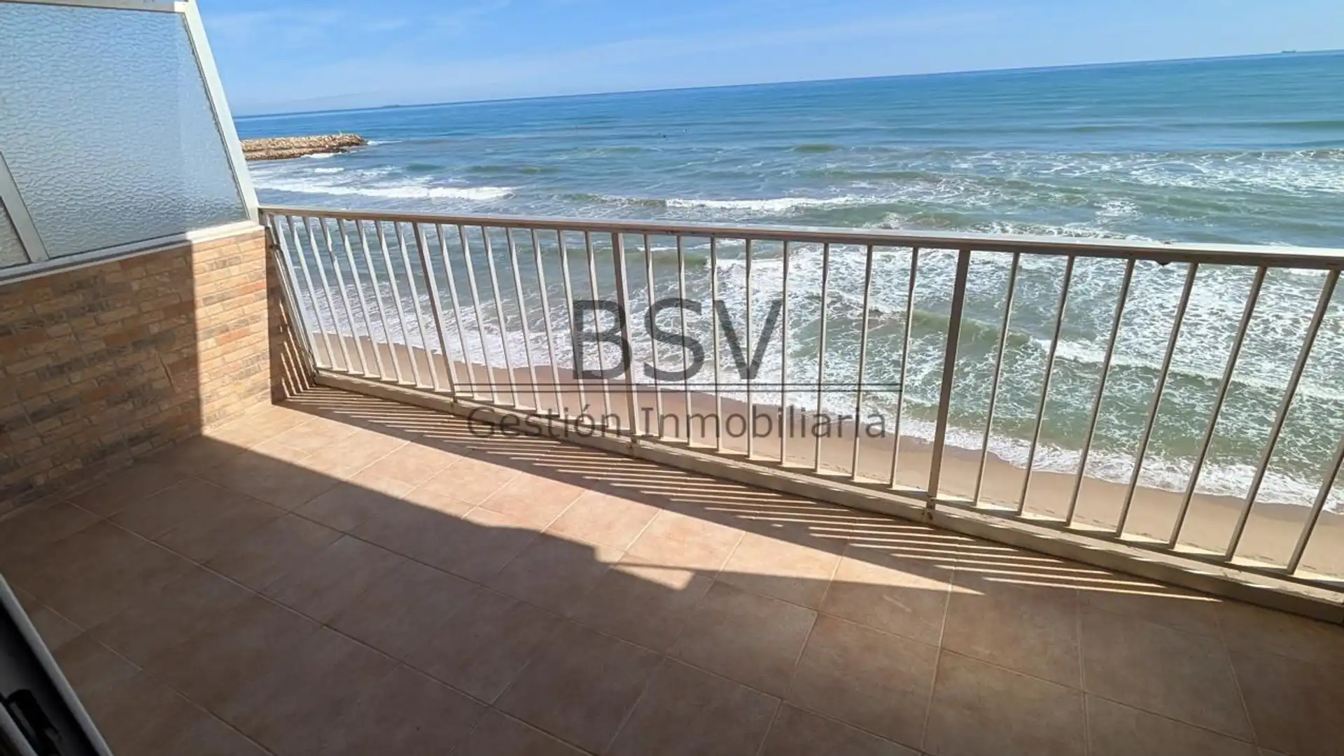 Piso en venta en Carrer Mare Nostrum, El Perelló