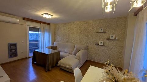 Foto 2 de Pis de lloguer a De Andalucía, La Zarzuela - San José - Belén, Linares