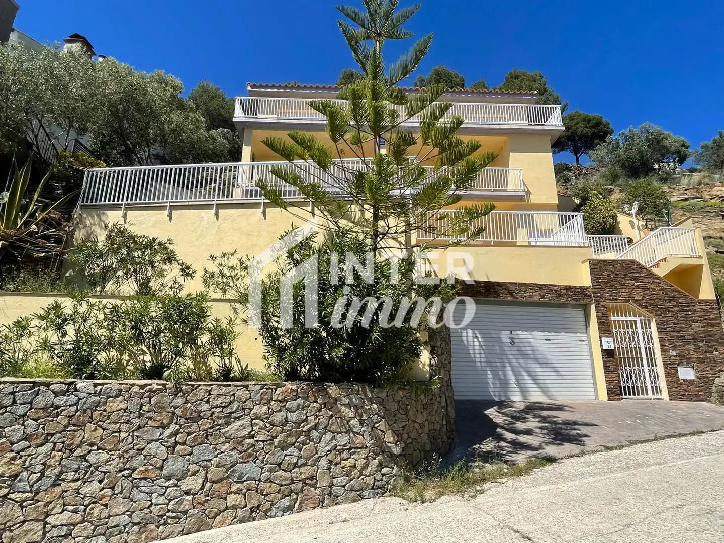 Maison avec piscine à vendre à Calle MIRO 51, imagen 6