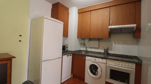 Photo 4 of Flat for rent in Milán - Pumarín, Oviedo