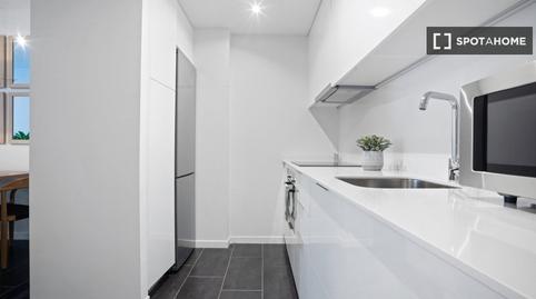 Photo 3 of Flat to rent in La Salut, Barcelona