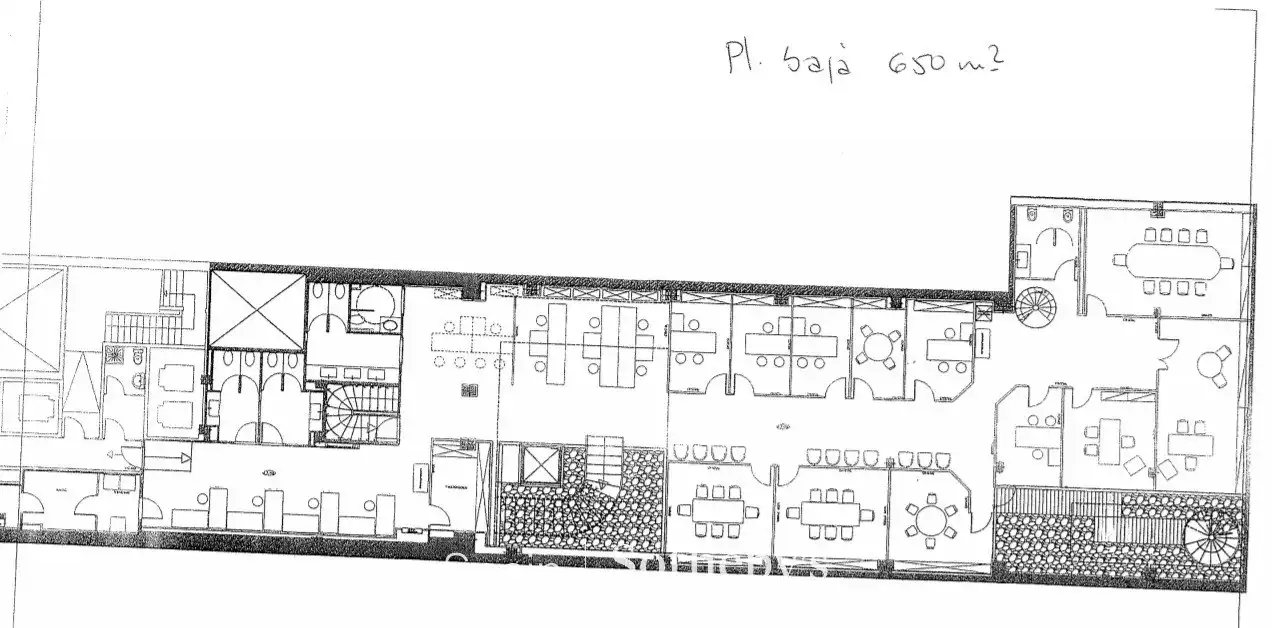 Edifici en venda en Barcelona