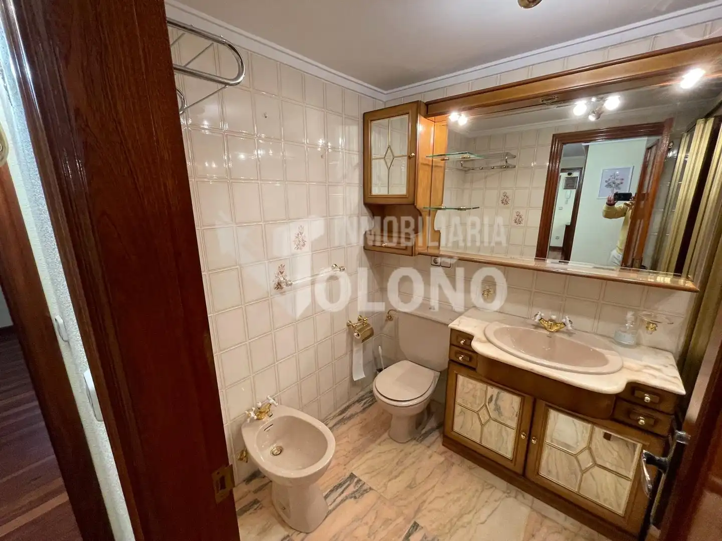 Wohnung mit Aufzug zum Verkauf in Calle Castilla 8, imagen 19