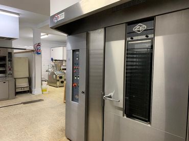 Local comercial en venda a Barrio Ontaneda