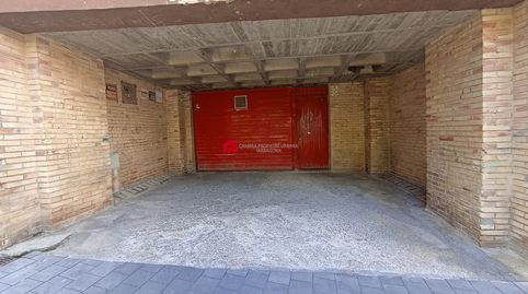 PLAZA DE PARQUING EN VENTA EN TORTOSA