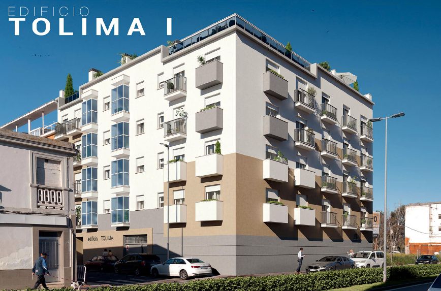 Flat for sale in Calle Manzano, 17, Don Benito