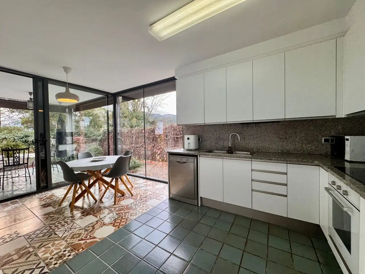 House with garden for sale in Avinguda del President Companys 188, imagen 17