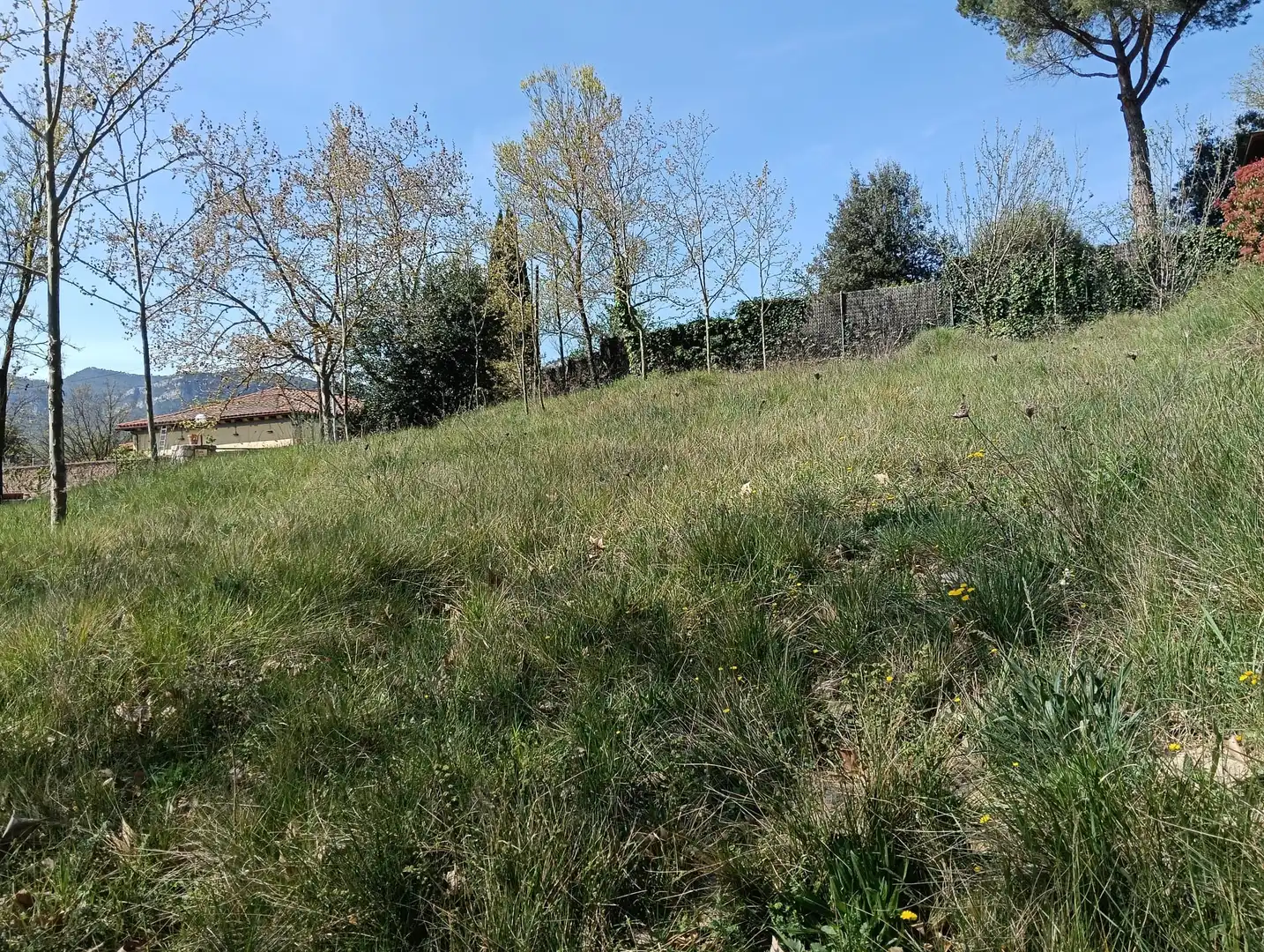 Terreno residencial en venta en de Tagamanent, imagen 10