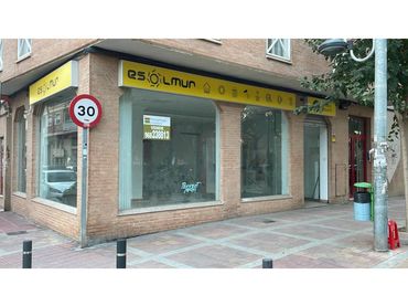 Business premises for sale in Calle Olma