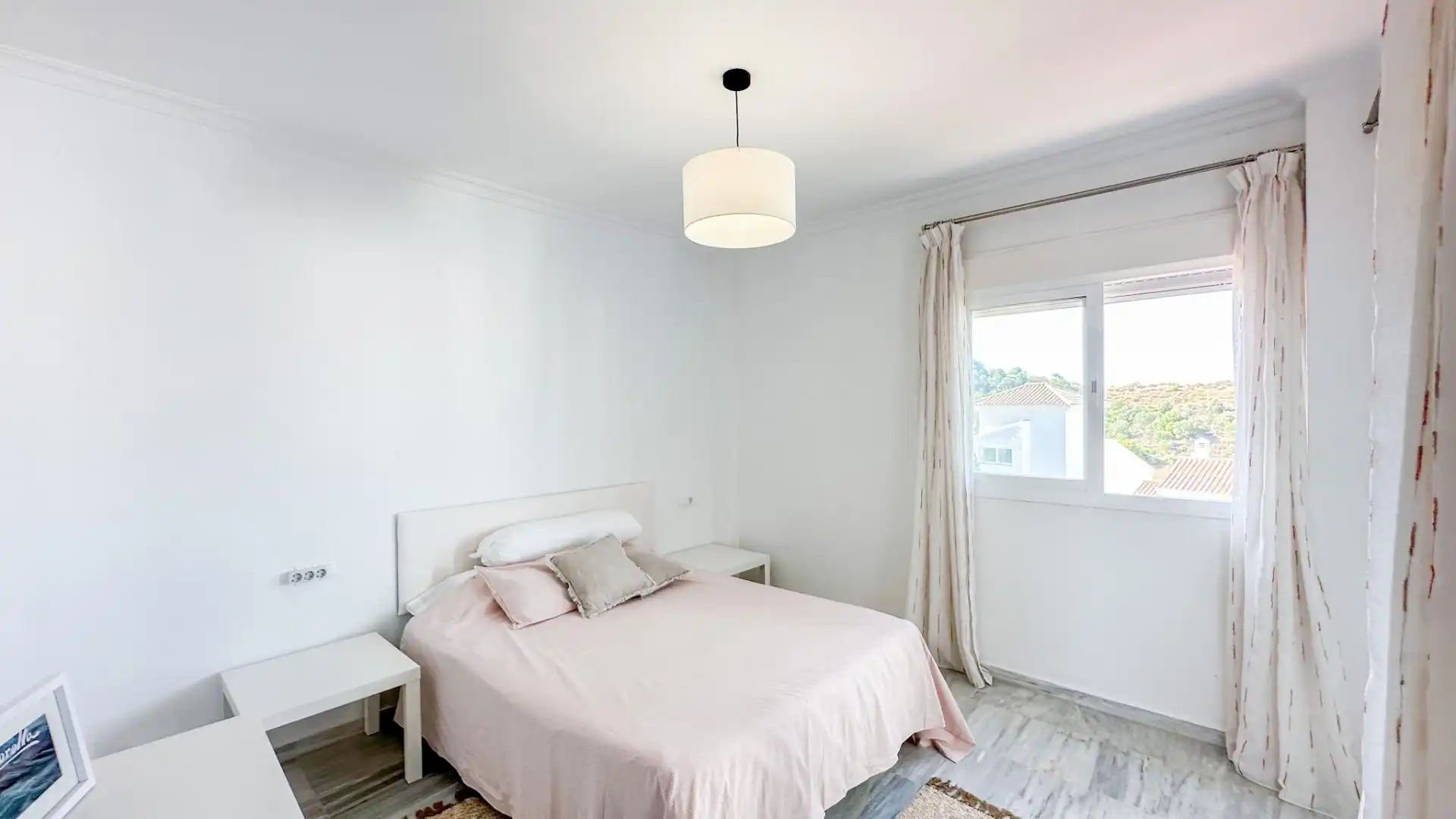 Flat for rent in Alhaurín Golf
