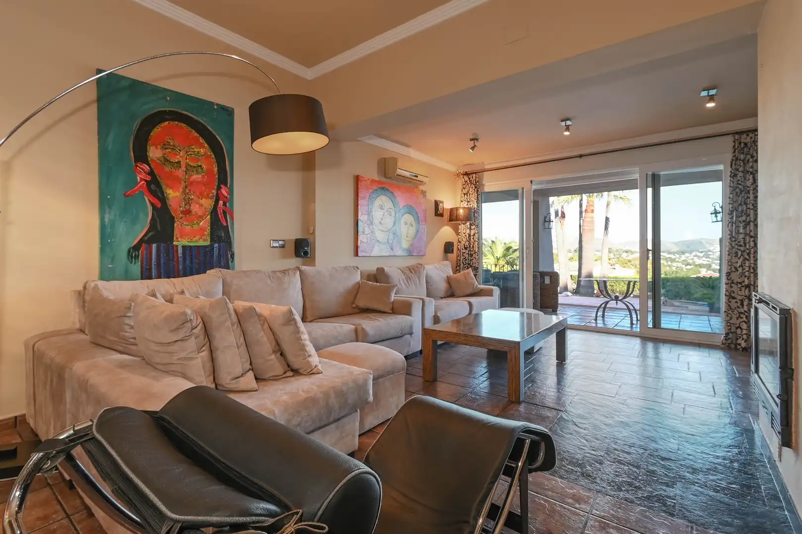 Casa en venta en Pinar del Advocat - Cometa, imagen 6