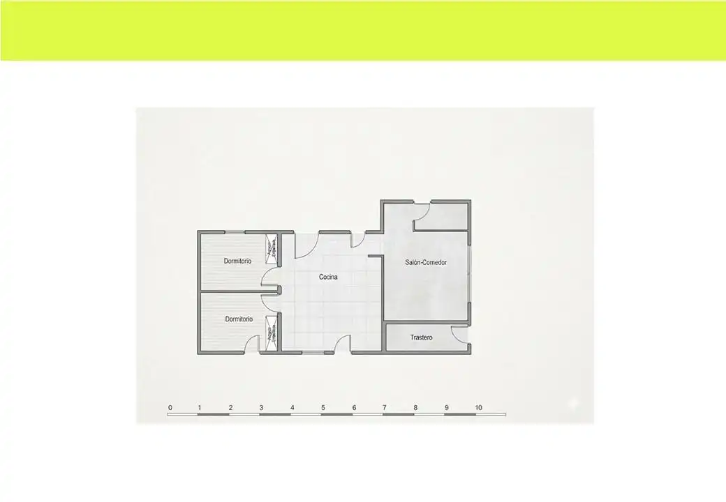 Finca rústica en venta en Alcoy / Alcoi con Trastero y Amueblado