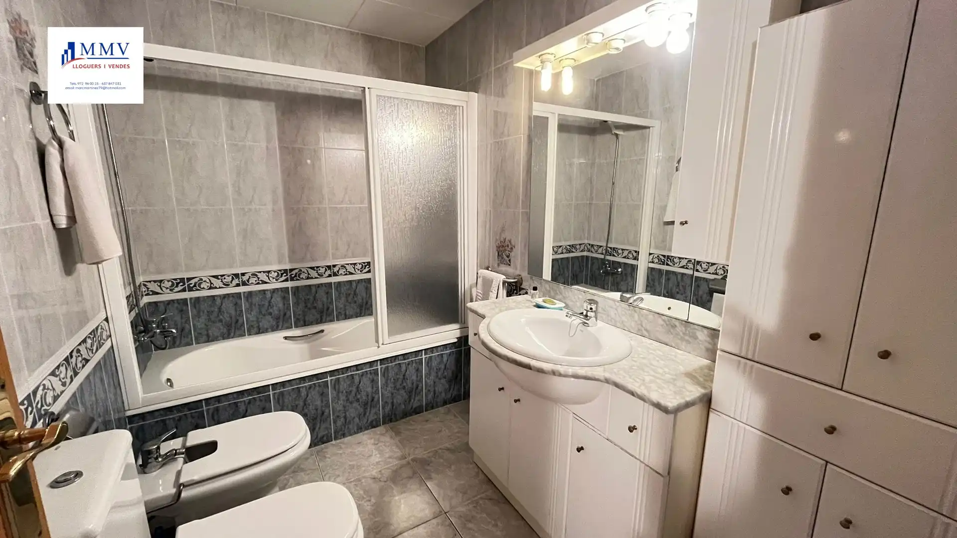 Casa o chalet en venta en Centre