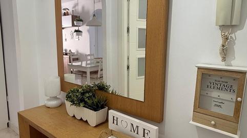 Foto 5 de Apartament de lloguer a Calle Rector Juan de Dios Lopez, 3