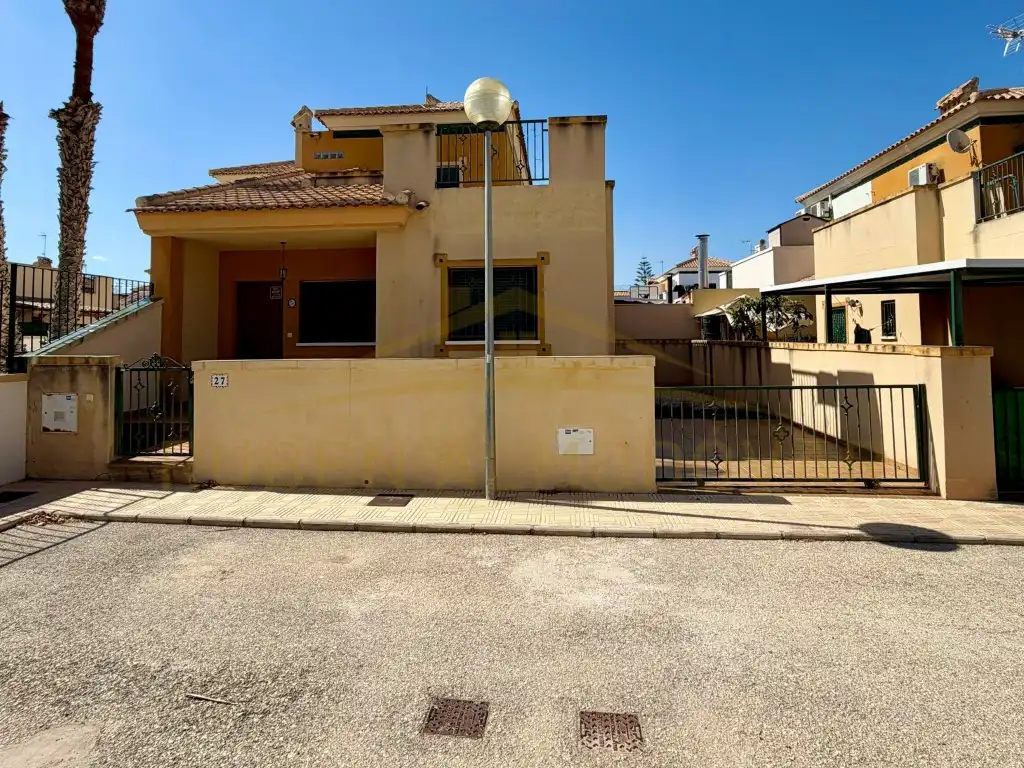 Casa en venta en Calle Ciudad Real 1