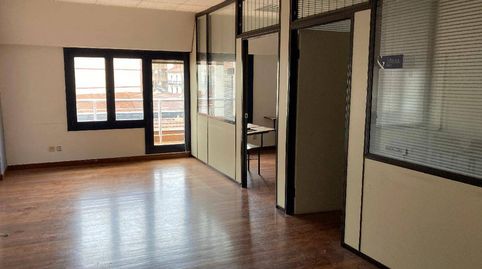 Foto 4 de Oficina de alquiler en Castaños - Begoñaibarra, Bilbao