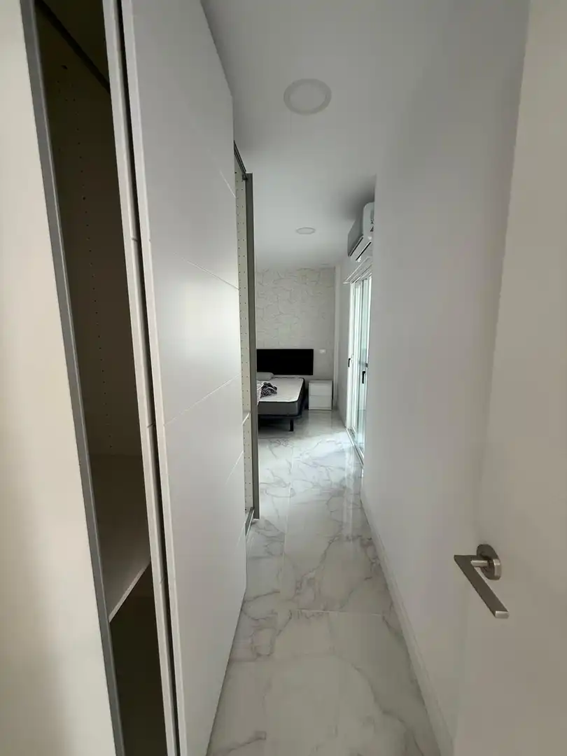 Bedroom of Apartments for sale in Adeje  with Air Conditioner and Furnished