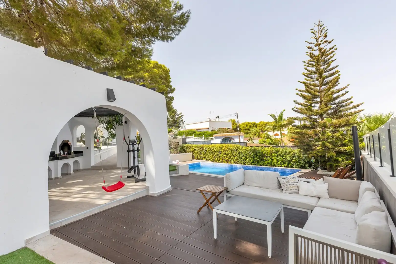 Casa con terraza en venta en Los Balcones - Los Altos, imagen 42