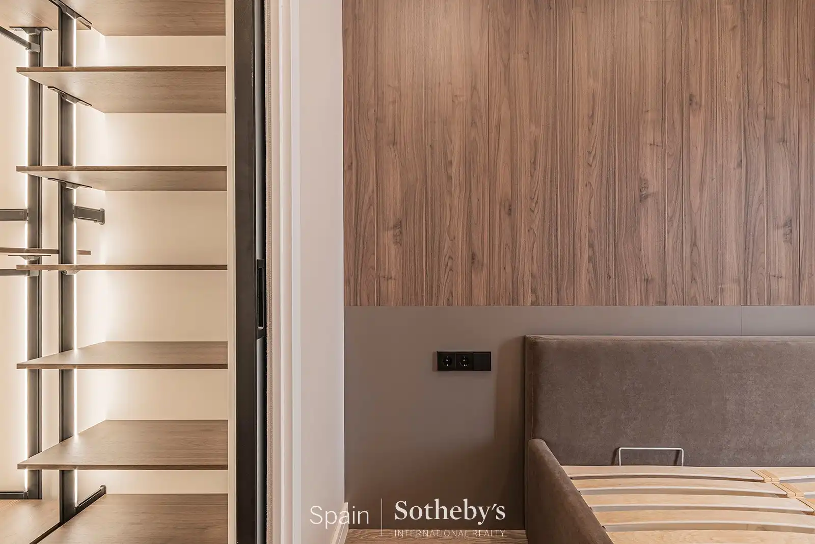 Penthouse mit Aufzug zum Verkauf in Carrer d'Aragó, imagen 42