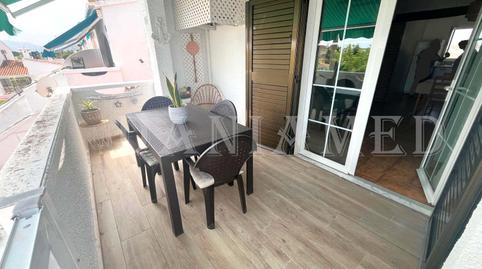 Foto 5 de Apartament en venda a Devessa - Monte Pego, Dénia