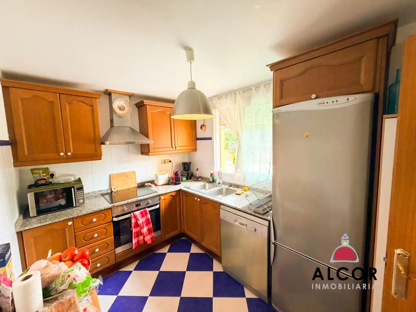 Adosado con terraza en venta en Zona Papa Luna - Platja del Gurugú, imagen 13