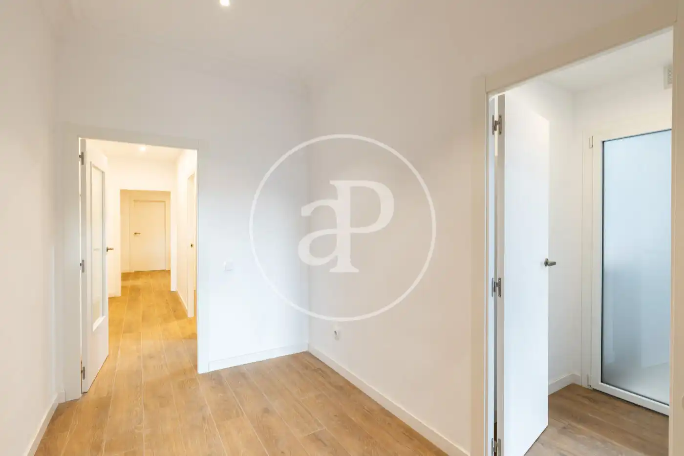 Piso de alquiler en Eixample