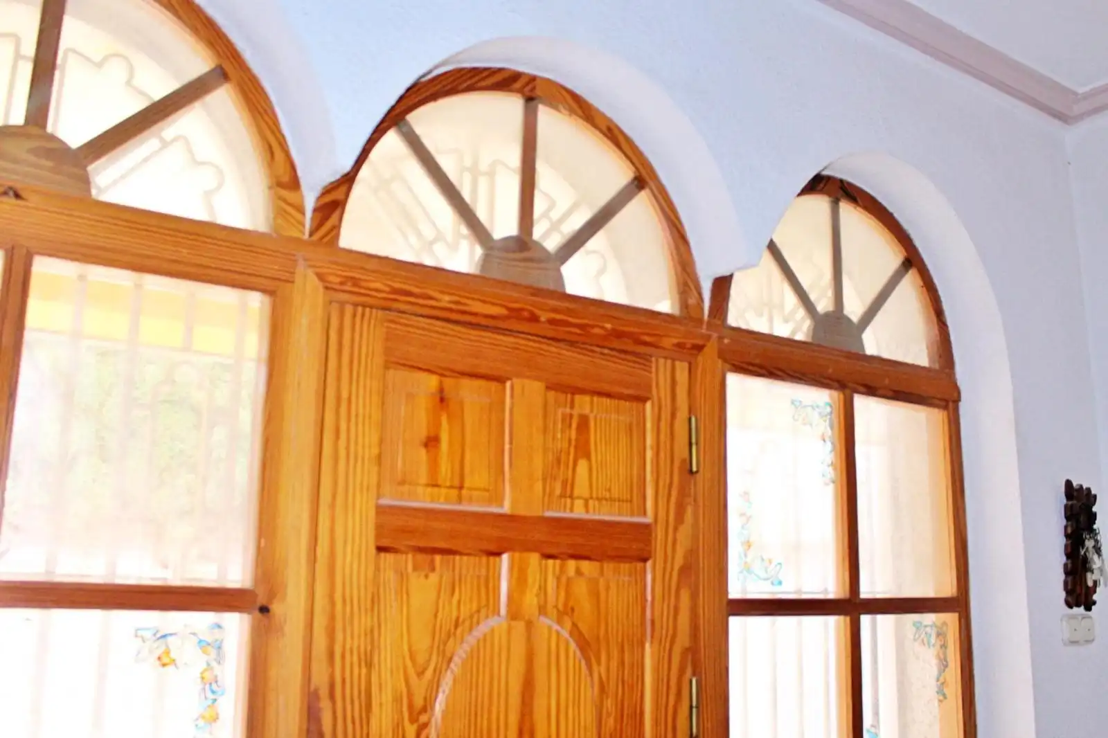 Casa o xalet en venda en Elche / Elx amb Terrassa