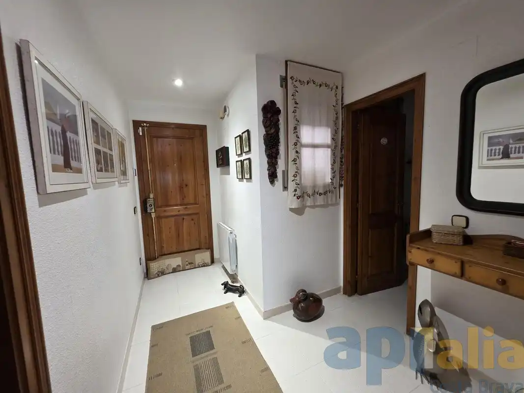 Casa adosada en venta en Castell d'Aro, Platja d'Aro i s'Agaró con Calefacción, Jardín privado y Piscina comunitaria