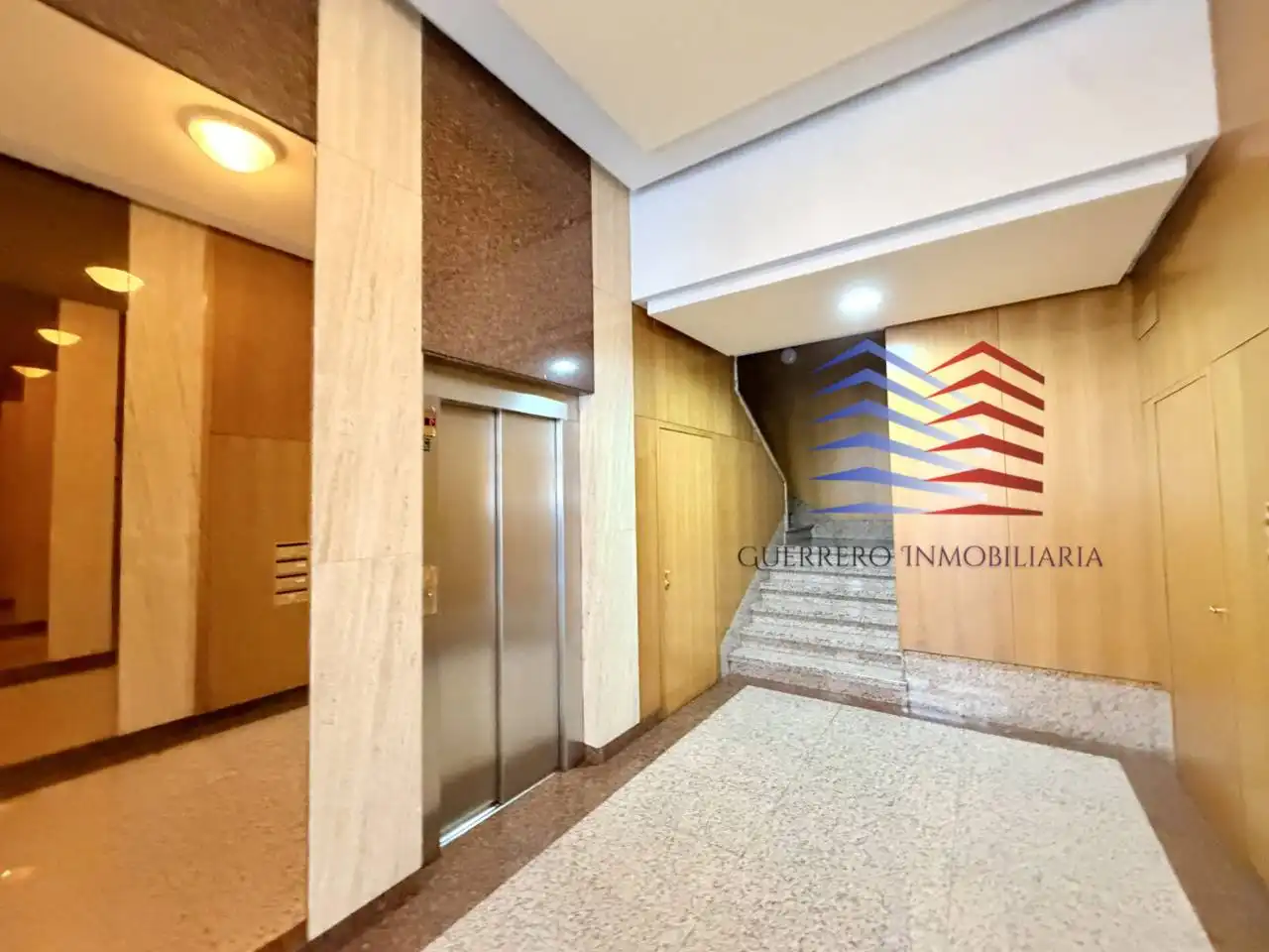Apartments for rent in Ourense Capital   with Heating, Parquet flooring and Furnished
